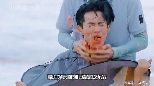 吃瓜娱乐圈于适,揭秘“吃瓜群众”于适的幕后故事