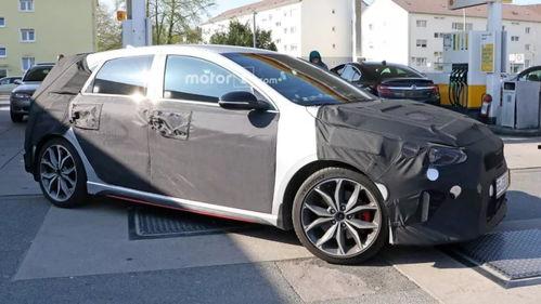 猎装车最新爆料,揭秘最新爆料背后的科技与性能革新 第2张 猎装车最新爆料,揭秘最新爆料背后的科技与性能革新 第2张