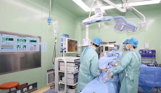 医大一院最新爆料消息新闻,揭秘医疗行业背后真相 第2张 医大一院最新爆料消息新闻,揭秘医疗行业背后真相 第2张